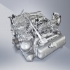 Двигатель ЯМЗ 236 НЕ с гарантией